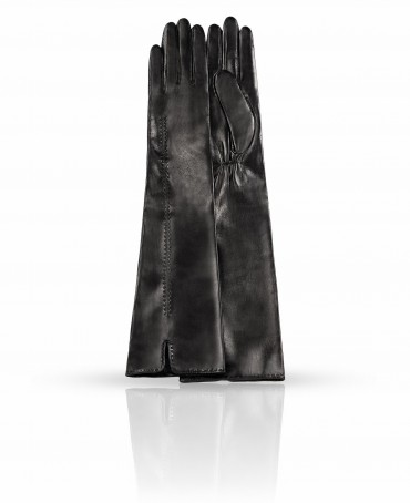 Перчатки Женские 81_ALINA_26/BL